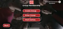 Game screenshot FITBAG hack