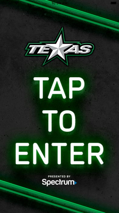 Texas Stars Screenshot
