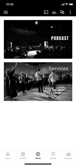 Game screenshot Tribe Church apk