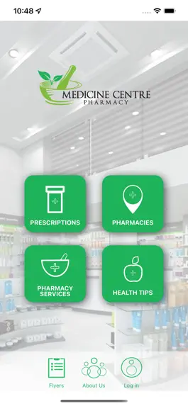 Game screenshot Medicine Centre mod apk