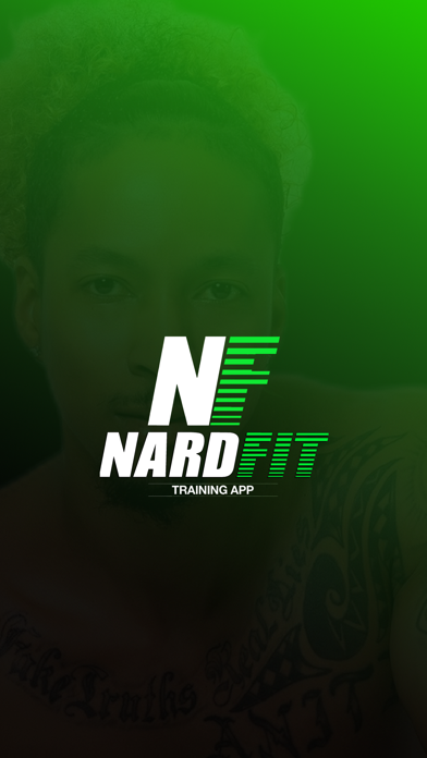 NardFit Screenshot