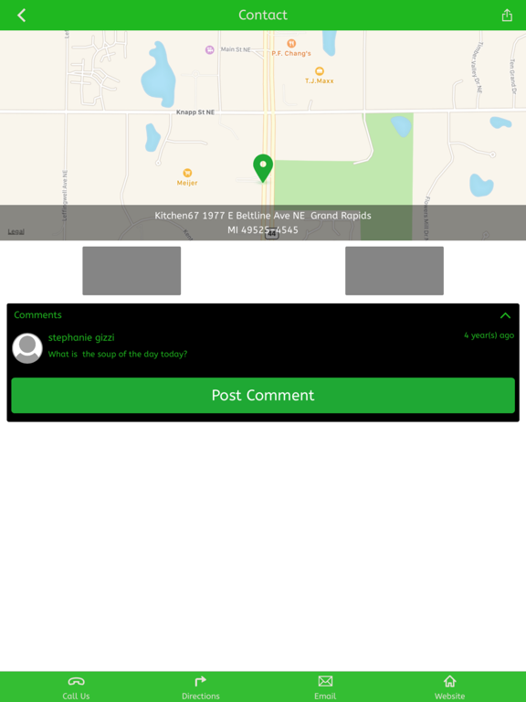 Screenshot #6 pour Kitchen67