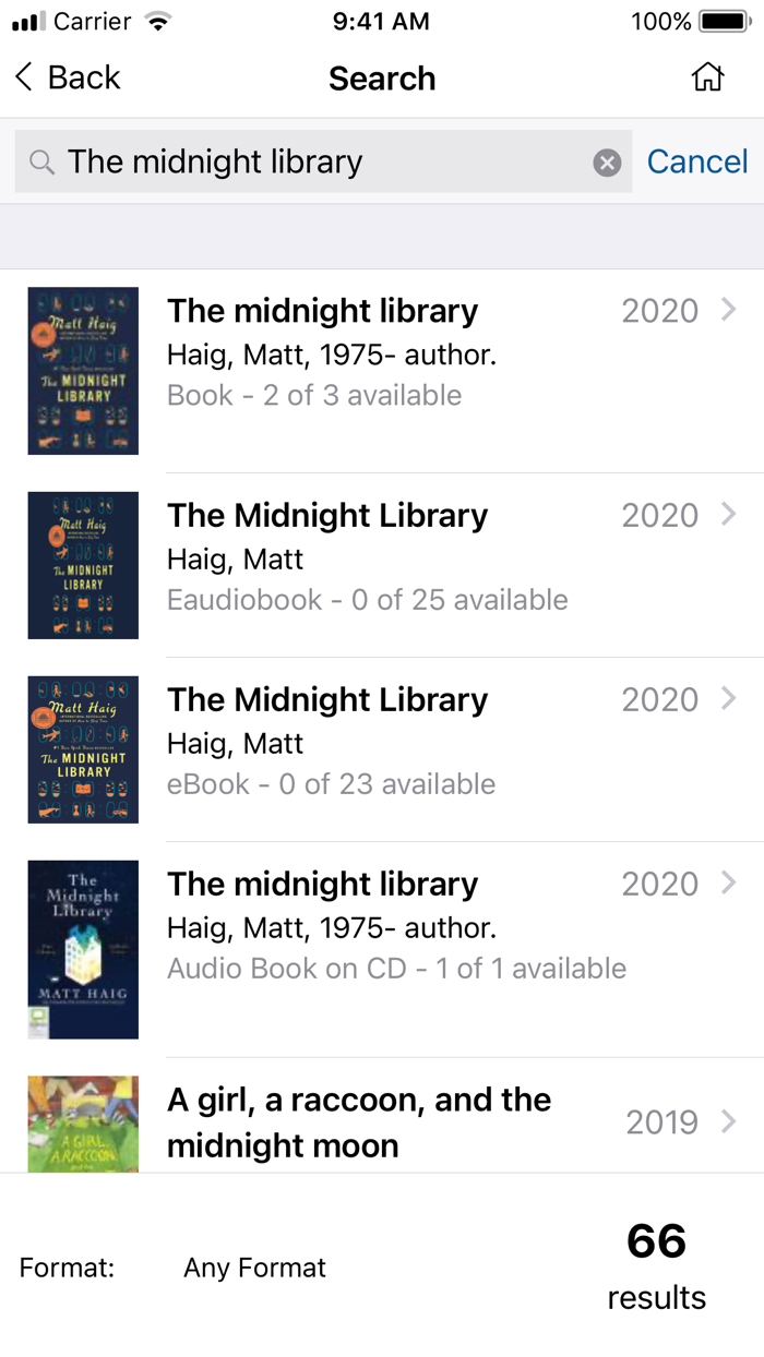 Germantown Community Library