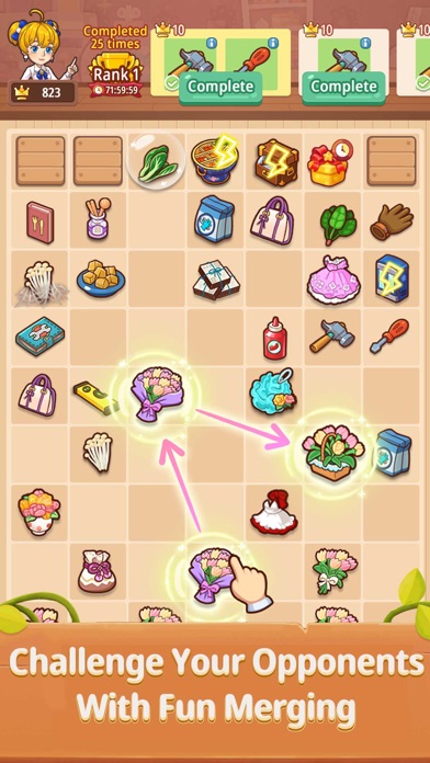 Animal Holiday Village Screenshot