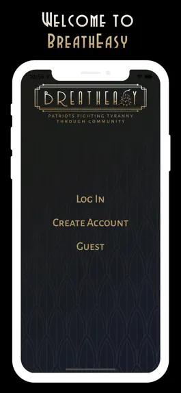 Game screenshot BreathEasy mod apk