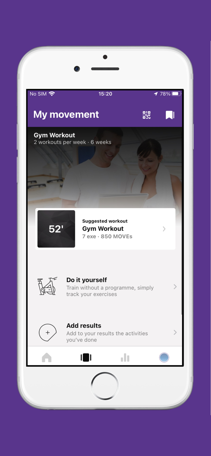 Optisport Health Club