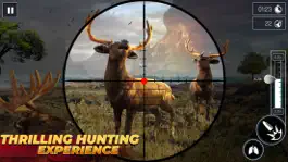 Game screenshot Animal Hunting: Classic Games apk