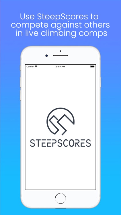 SteepScores