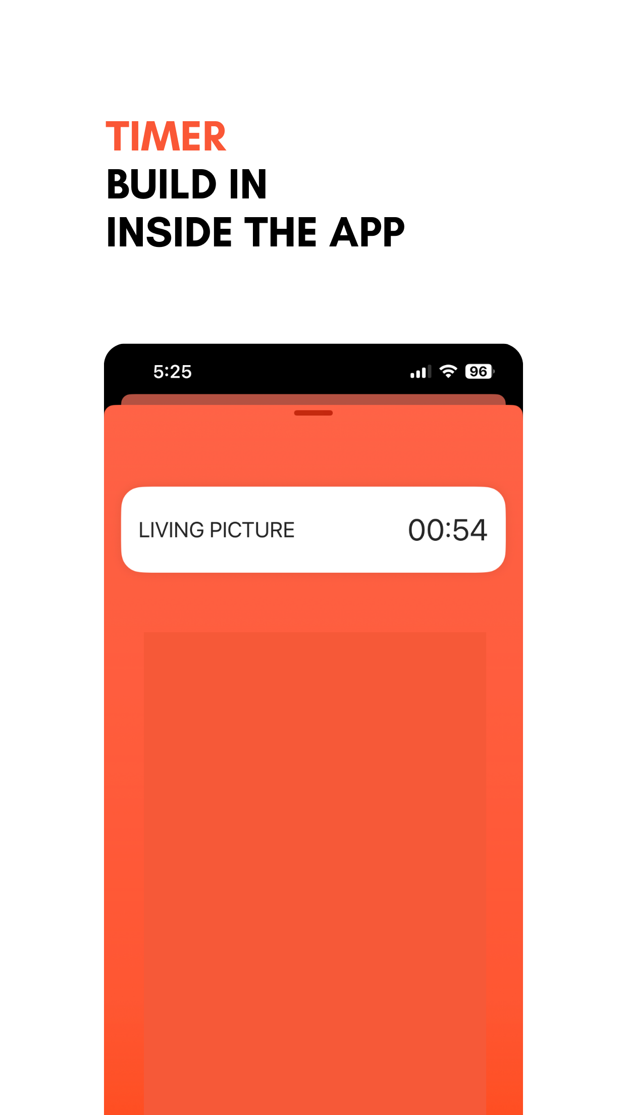 Pictionary Word Generator Game screenshot 3