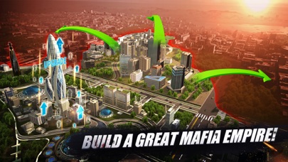 Mafia World: Bloody War Screenshot