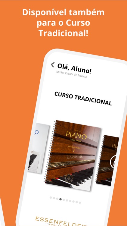 Aluno Essenfelder screenshot-4