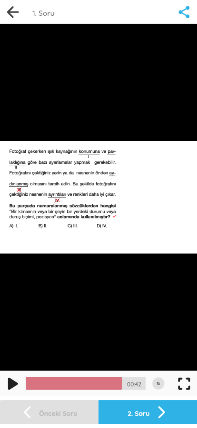 5 Yıldız Video Çözüm