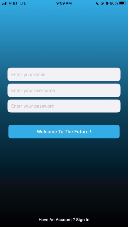 Tunnel Vision Network