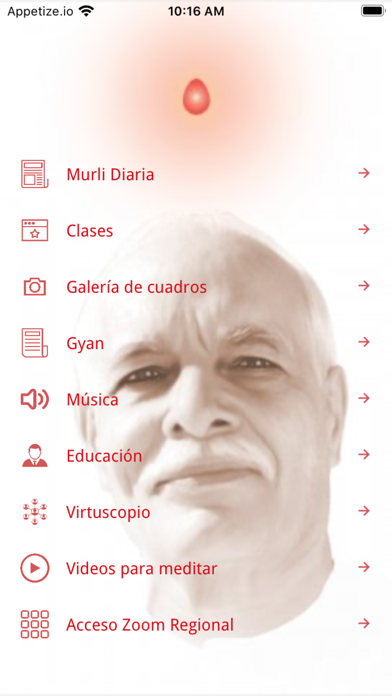 YagyaNet Screenshot
