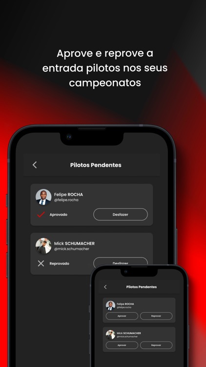 Acelera+ screenshot-6