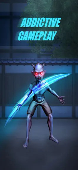 Game screenshot Slay The Demon Game apk