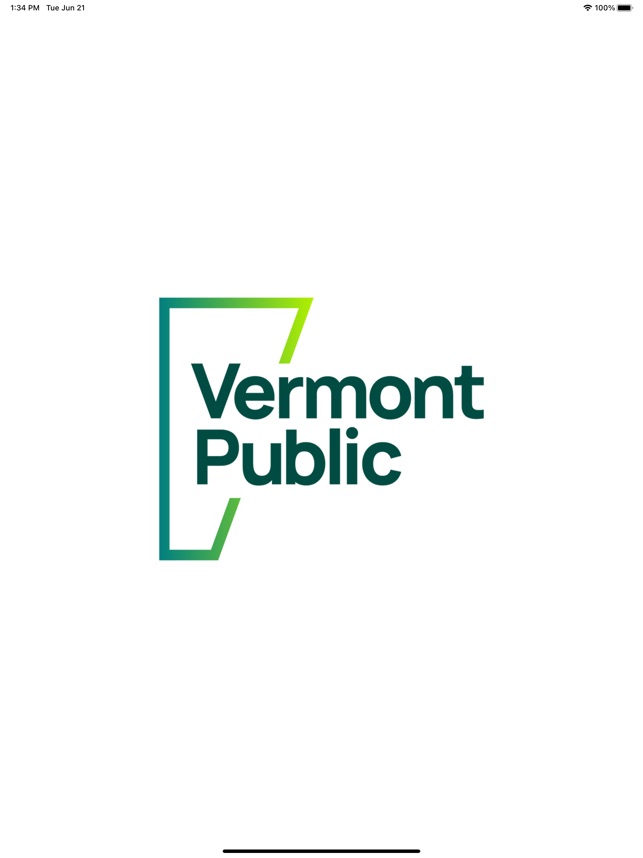 Vermont Public on the App Store