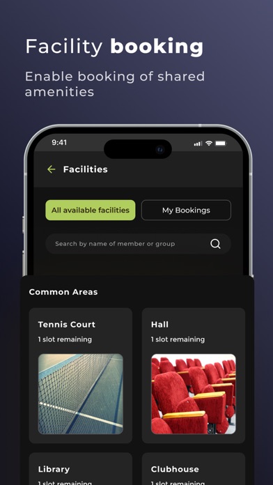 Rent Easy Screenshot