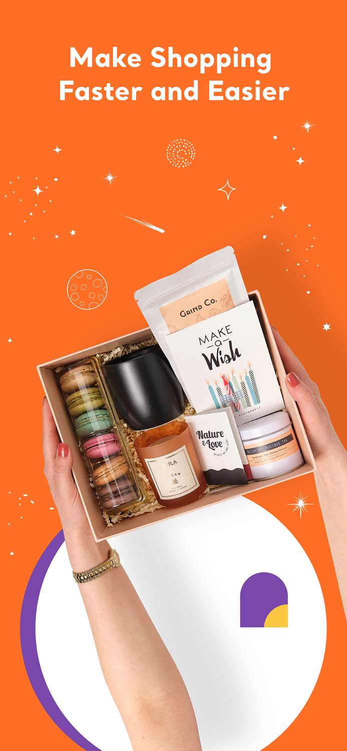 Sosyopix - Kişiye Özel Hediye