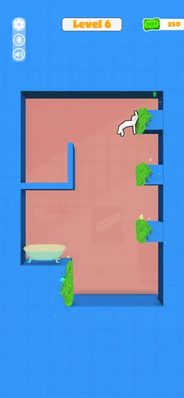 Game screenshot Ragdoll Guy hack