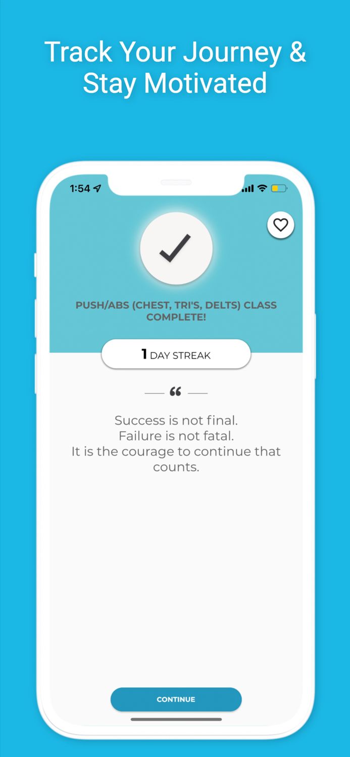 Connor Trott Fitness