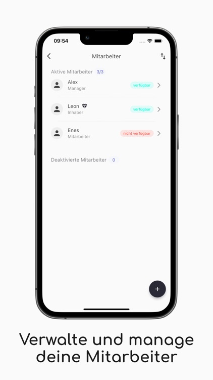 Booqer Pro screenshot-4