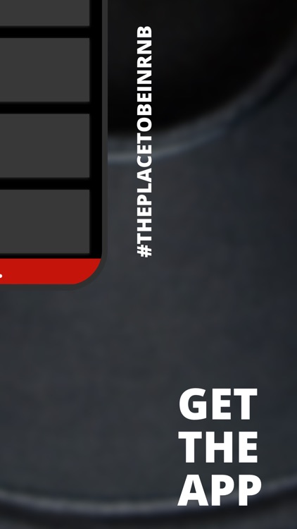 DEFJAY•The place to be in RnB screenshot-3