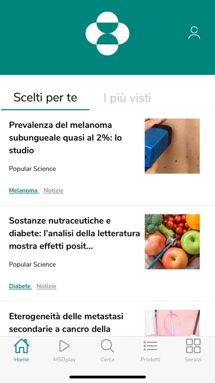 MSD Salute screenshot-3