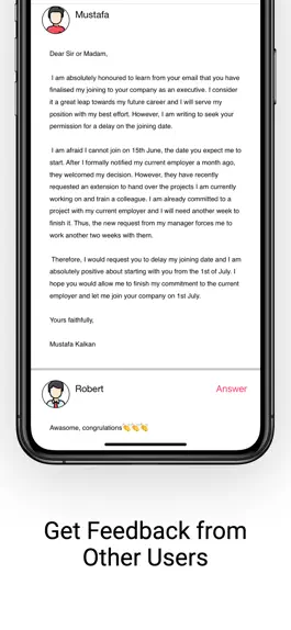 Game screenshot Pareng - IELTS Writing Prep hack