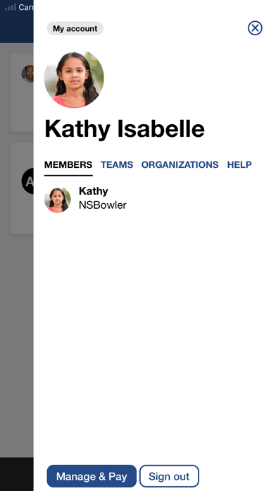 Chicago KICS Football Club Screenshot