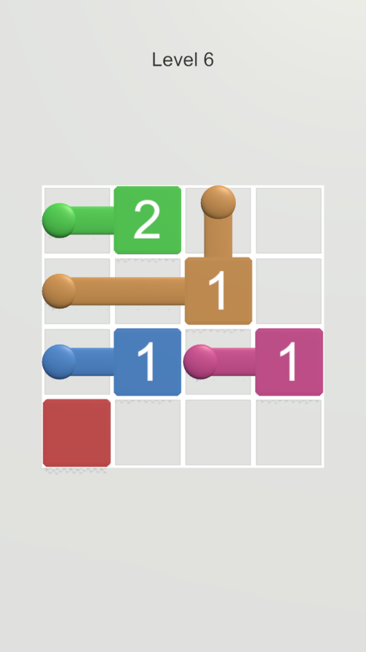 #2. Cornersdoku (iOS) 来自: Oksana Voloshyna