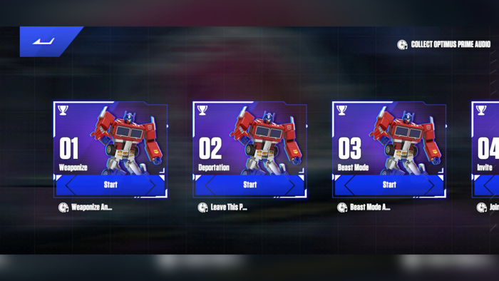 Robosen Elite Optimus Prime