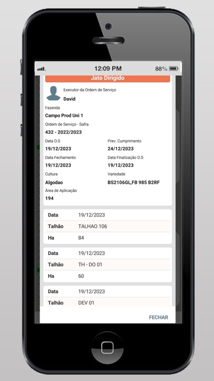 UniLavoura screenshot-3