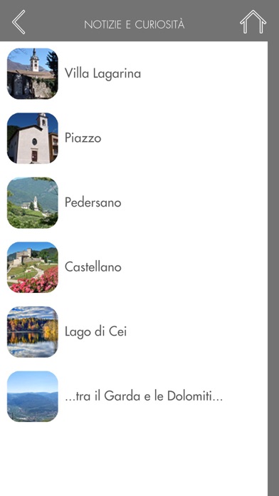 Villa-Lagarina Screenshot