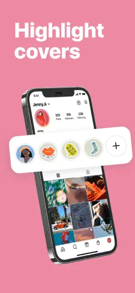 Game screenshot Icons for IG Stories mod apk