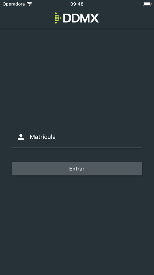 #1. DDMX Auditoria de Entregas 3.0 (iOS) 由: DDMX Inteligencia em Analise de Dados LTDA