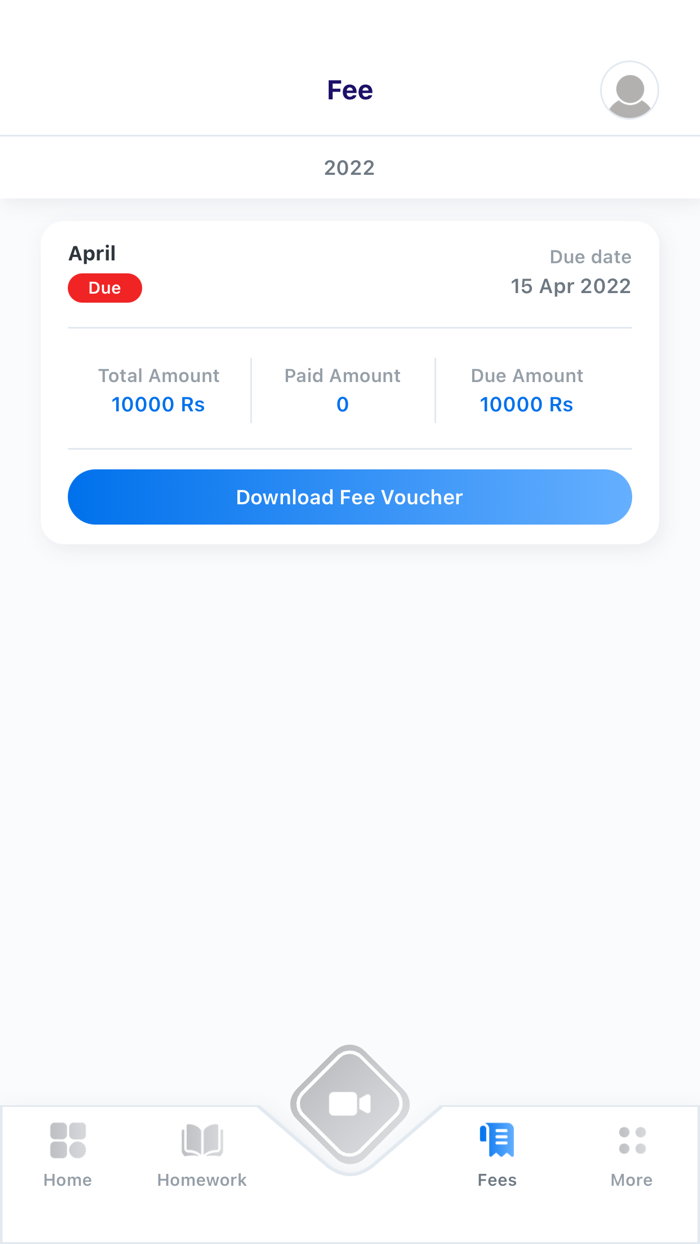 Preparatory School Islamabad