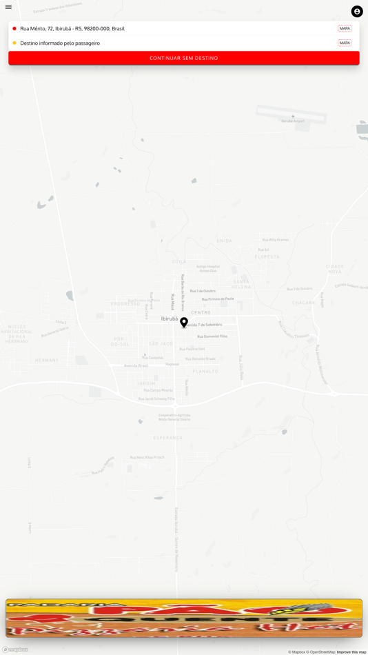 #3. Ligeirinhos (iOS) 由: Everton Batista dos Santos