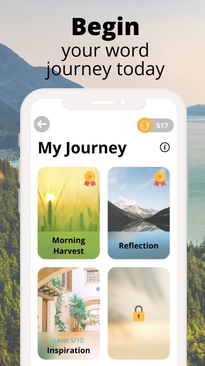 Wordspace: Mindful Crosswords screenshot-5