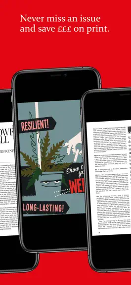 Game screenshot The Podcast Reader apk