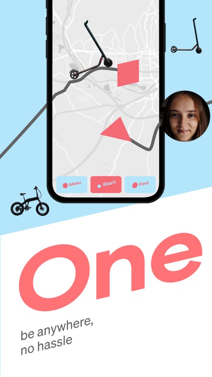 Roll+ ride-sharing platform