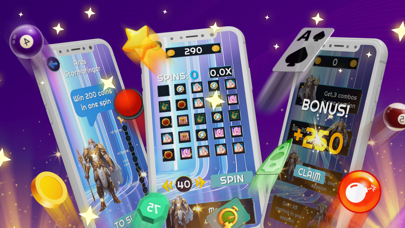 Blitz: Win Money Screenshot