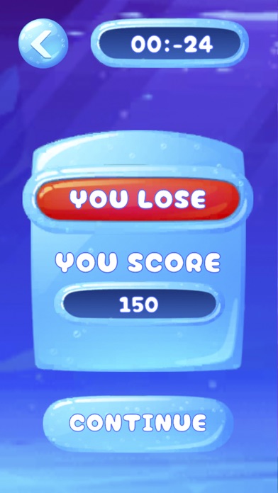 Bubble Voyage Screenshot