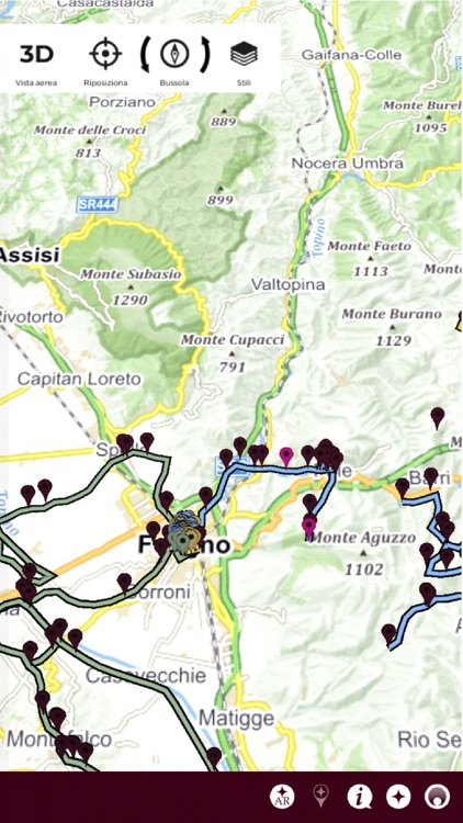 Divina Foligno screenshot-4