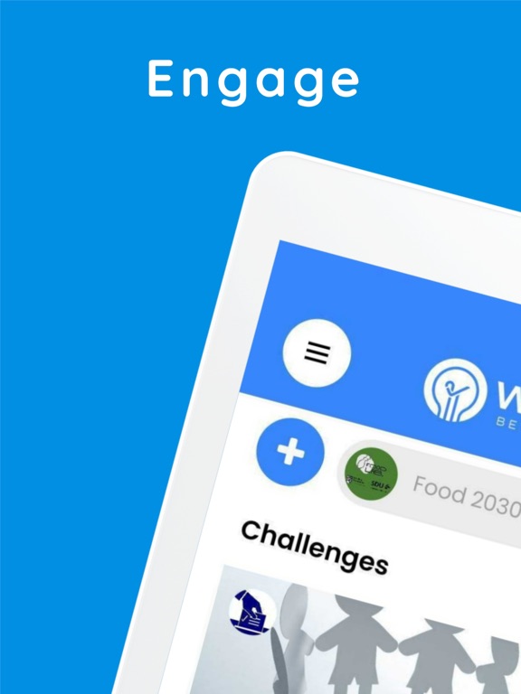 Screenshot #4 pour WeSolve