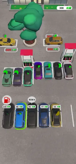 Game screenshot Car Lot Management! hack