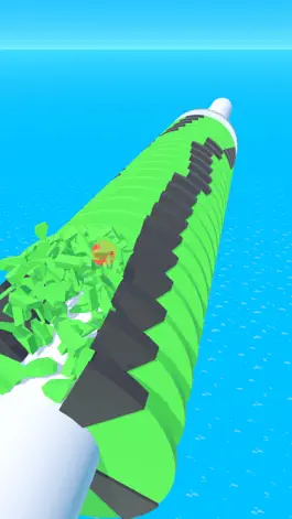 Game screenshot Pillar Rolling mod apk
