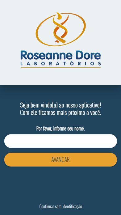 Roseanne Dore Screenshot