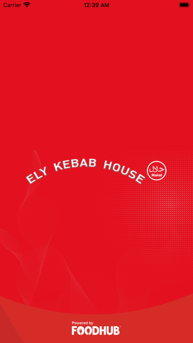 Ely Kebab House Cardiff Screenshot