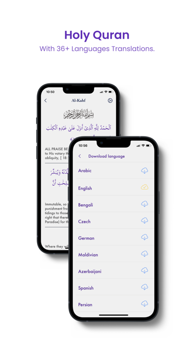 FurQaan Screenshot